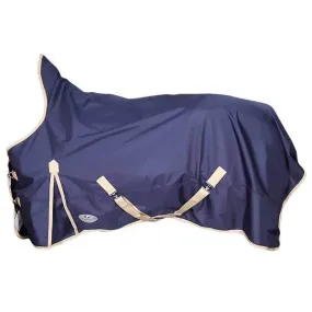 1680d Hercules High Neck Rain Sheet