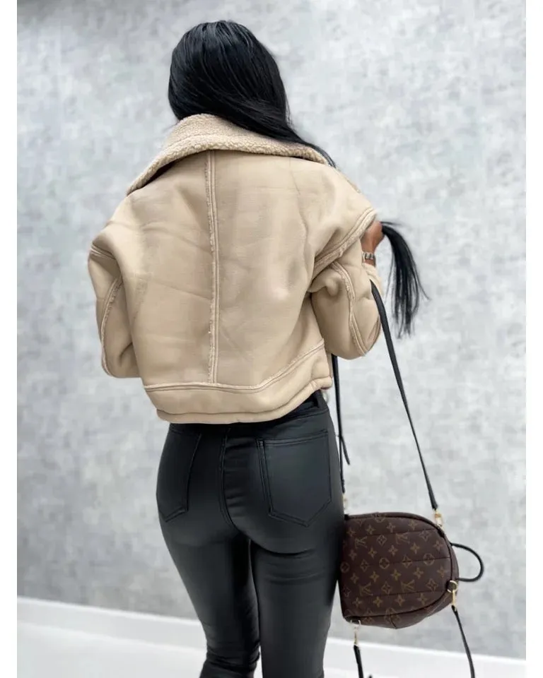 Aley™ - Jacket [Last Day Discount]