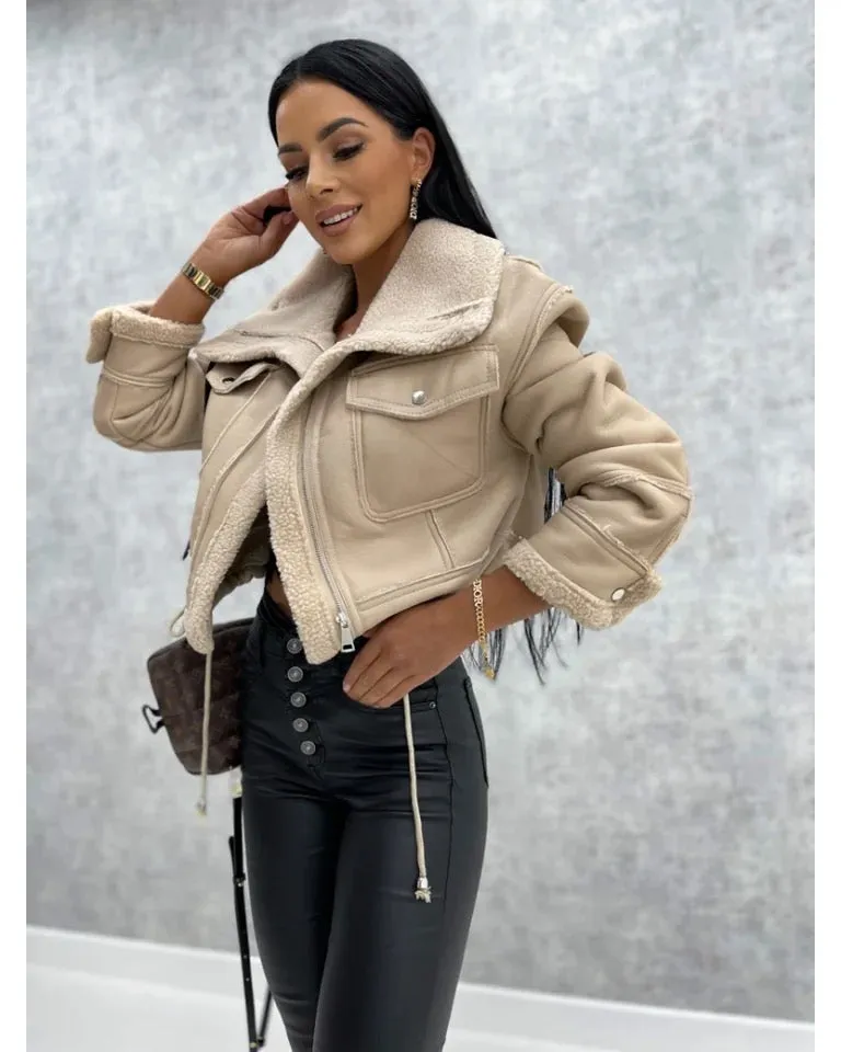 Aley™ - Jacket [Last Day Discount]