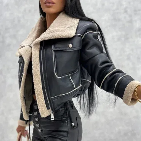 Aley™ - Jacket [Last Day Discount]