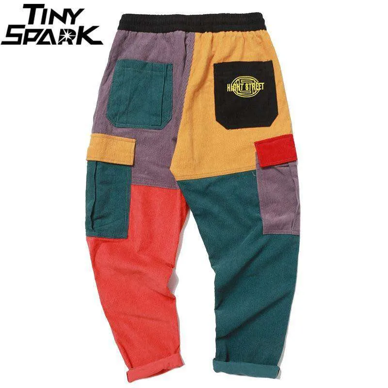 Back to the 90 Jogger