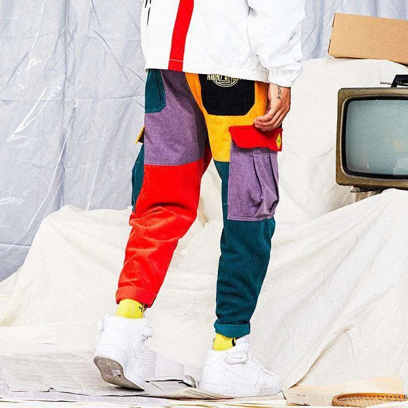 Back to the 90 Jogger