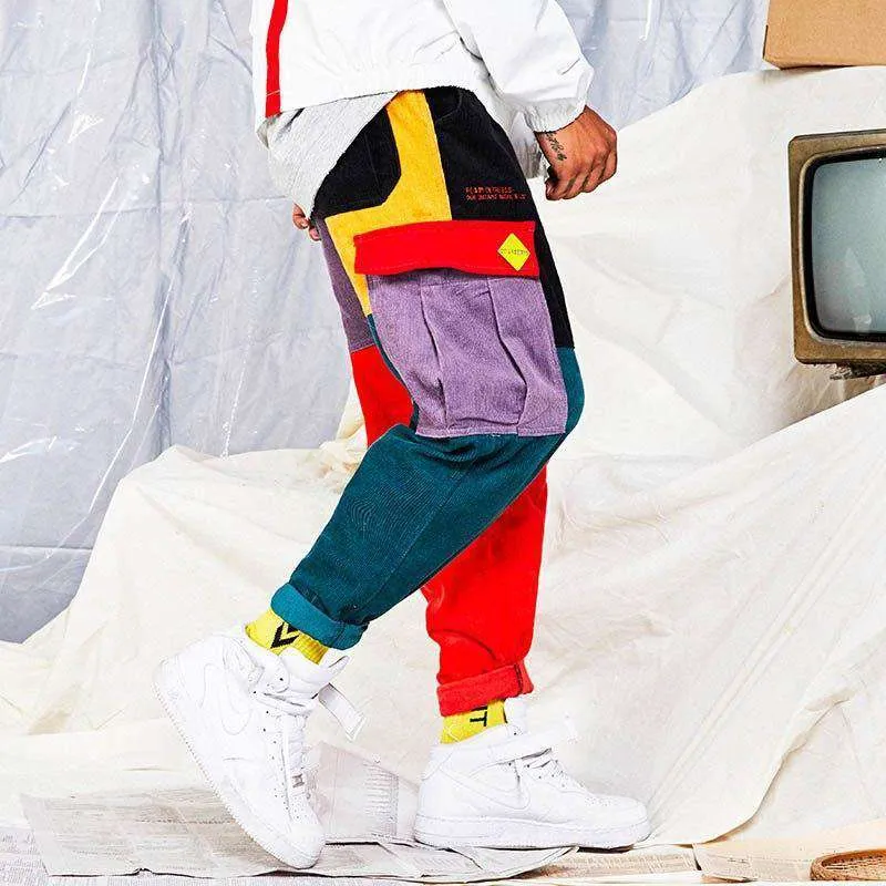 Back to the 90 Jogger