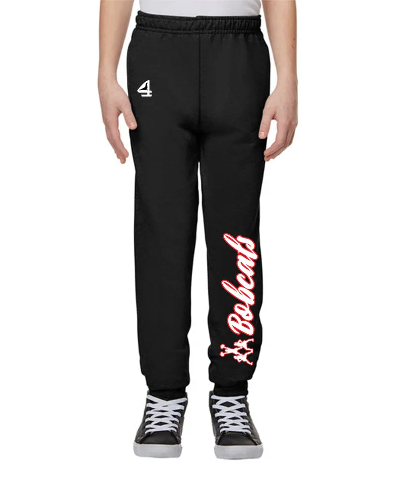Bobcats CHEER Youth Joggers
