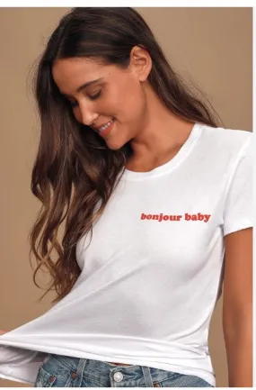 Bonjour Baby