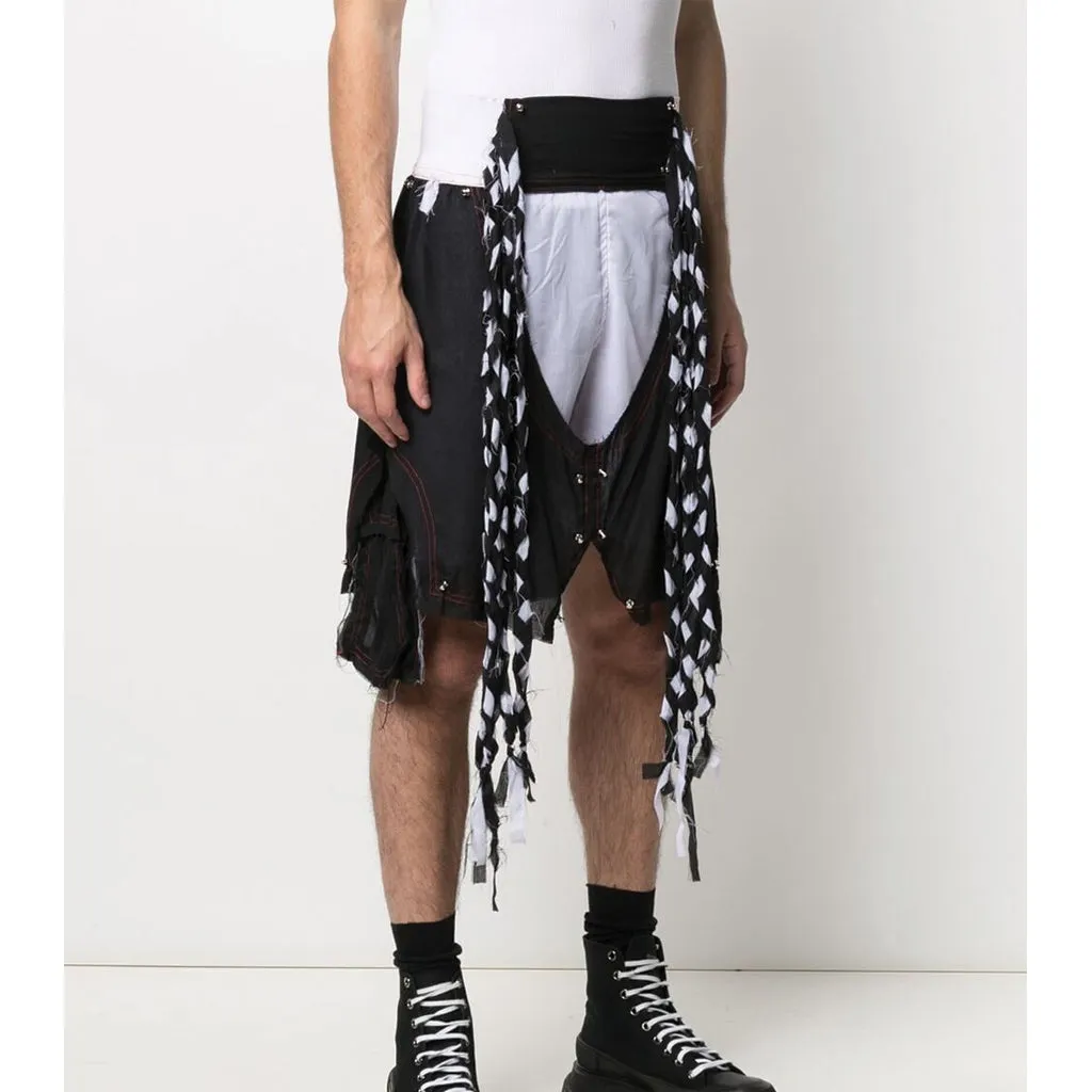 Boxing Shorts