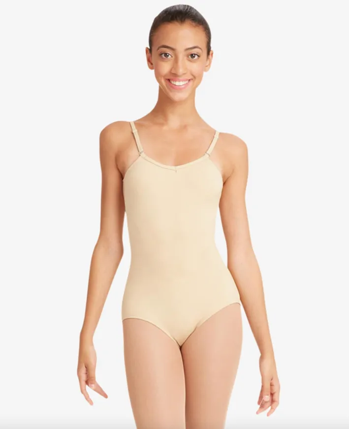 Camisole Leotard (TB1420)