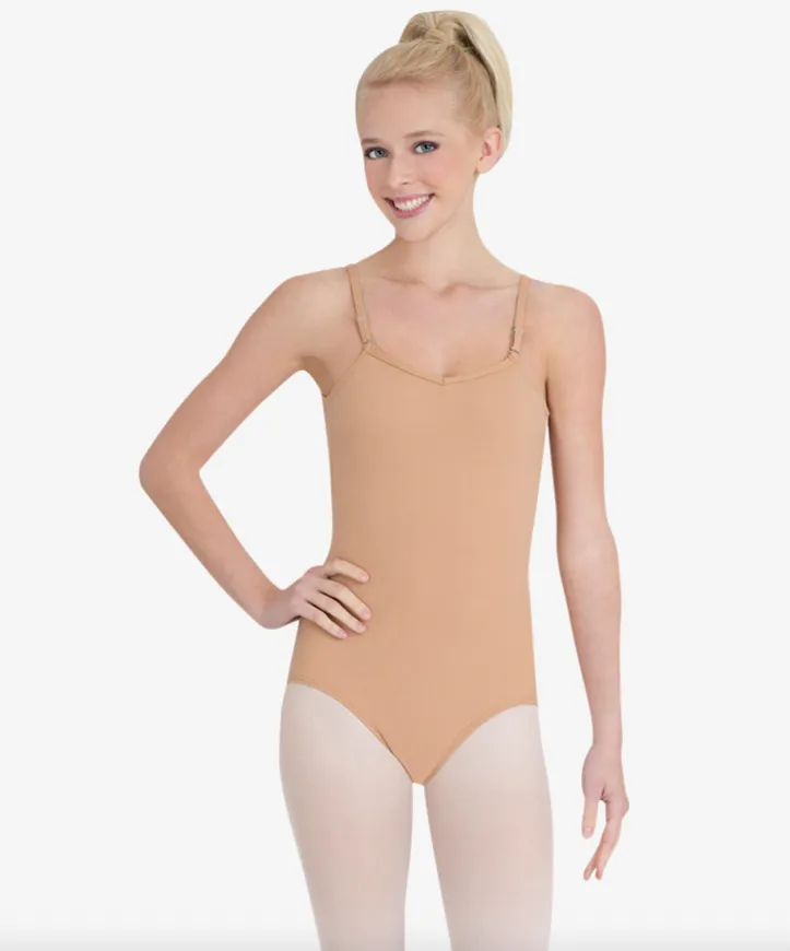Camisole Leotard (TB1420)