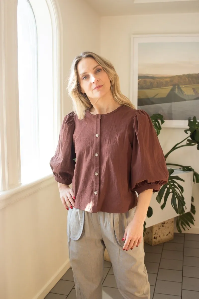Eve Gravel Pierce Pants - Many Colours (Online Exclusive)