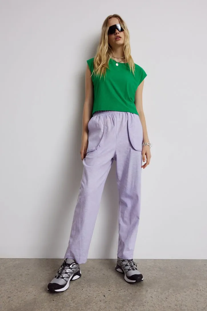 Eve Gravel Pierce Pants - Many Colours (Online Exclusive)