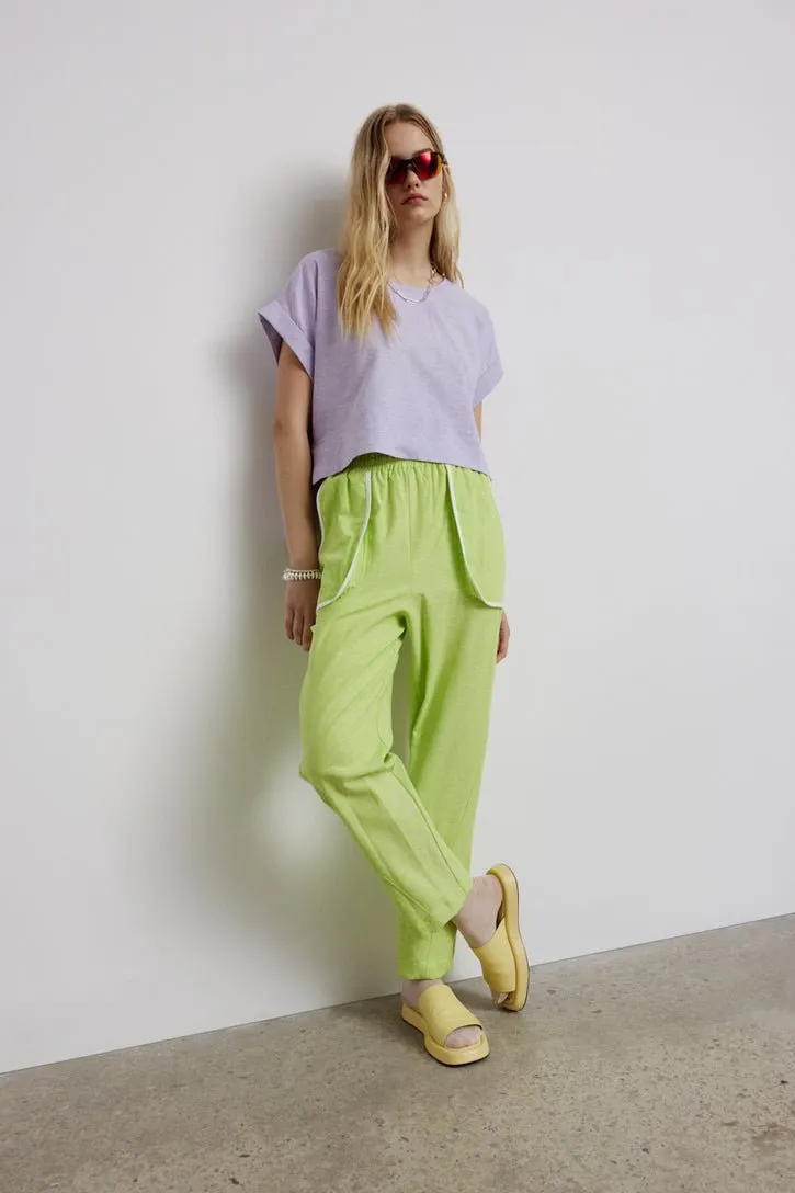 Eve Gravel Pierce Pants - Many Colours (Online Exclusive)