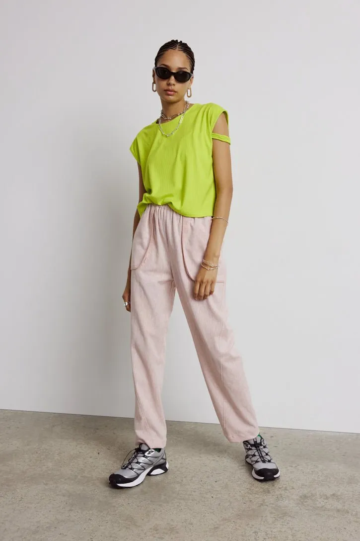 Eve Gravel Pierce Pants - Many Colours (Online Exclusive)