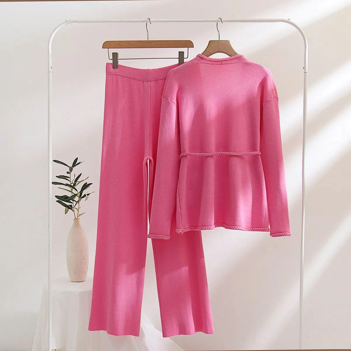 Fiyet Coord Set