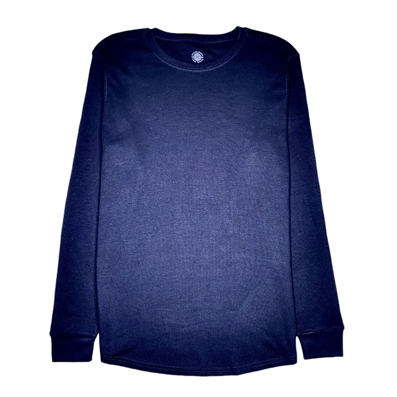 Jordan Craig Thermal Long Sleeve (Navy) - 8L150