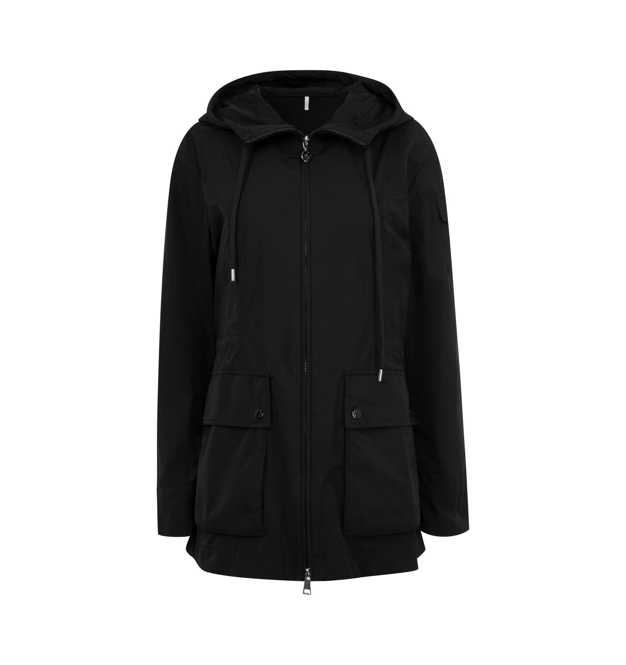 LEANDRO SHORT PARKA (WOMENS)