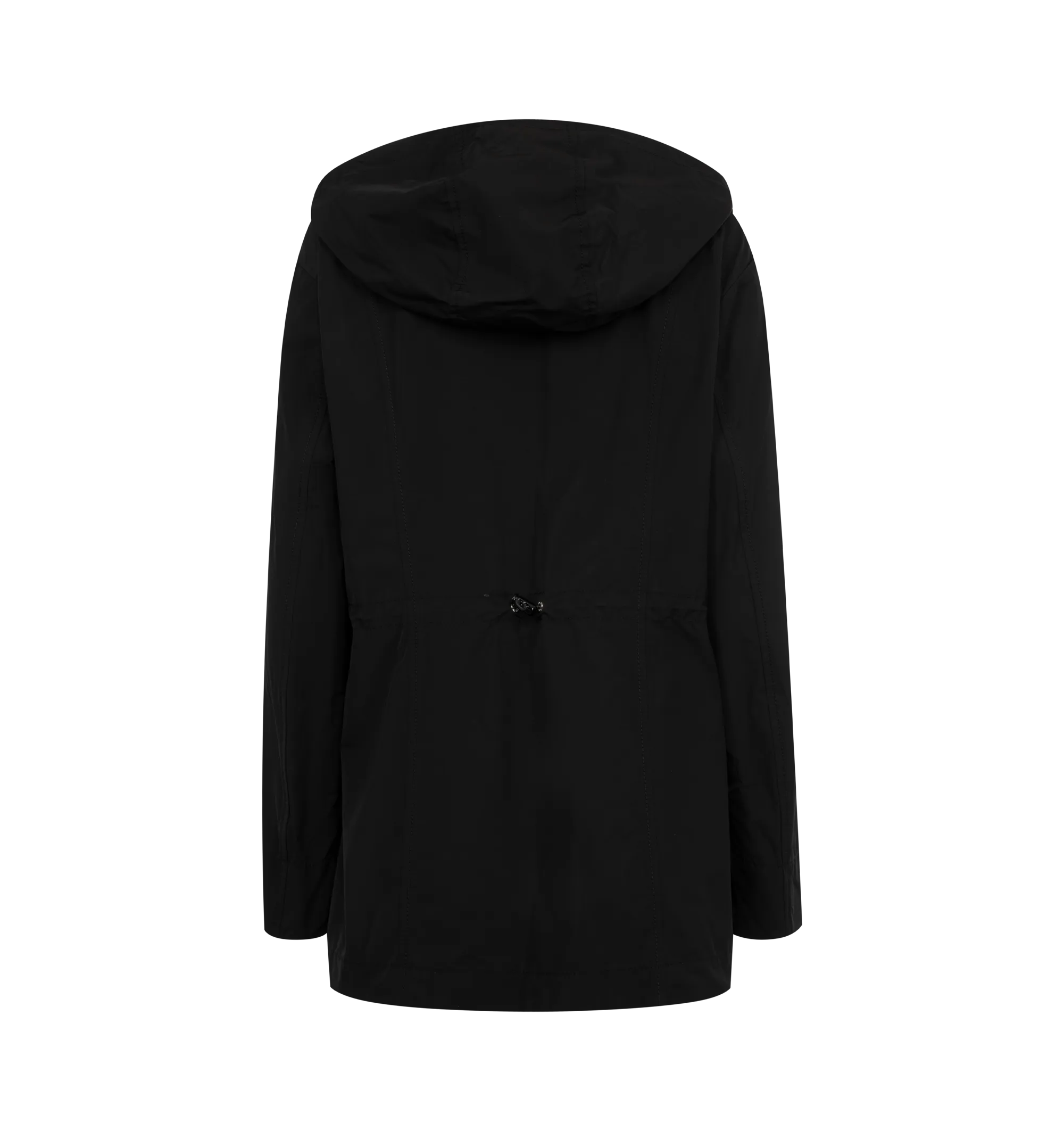 LEANDRO SHORT PARKA (WOMENS)