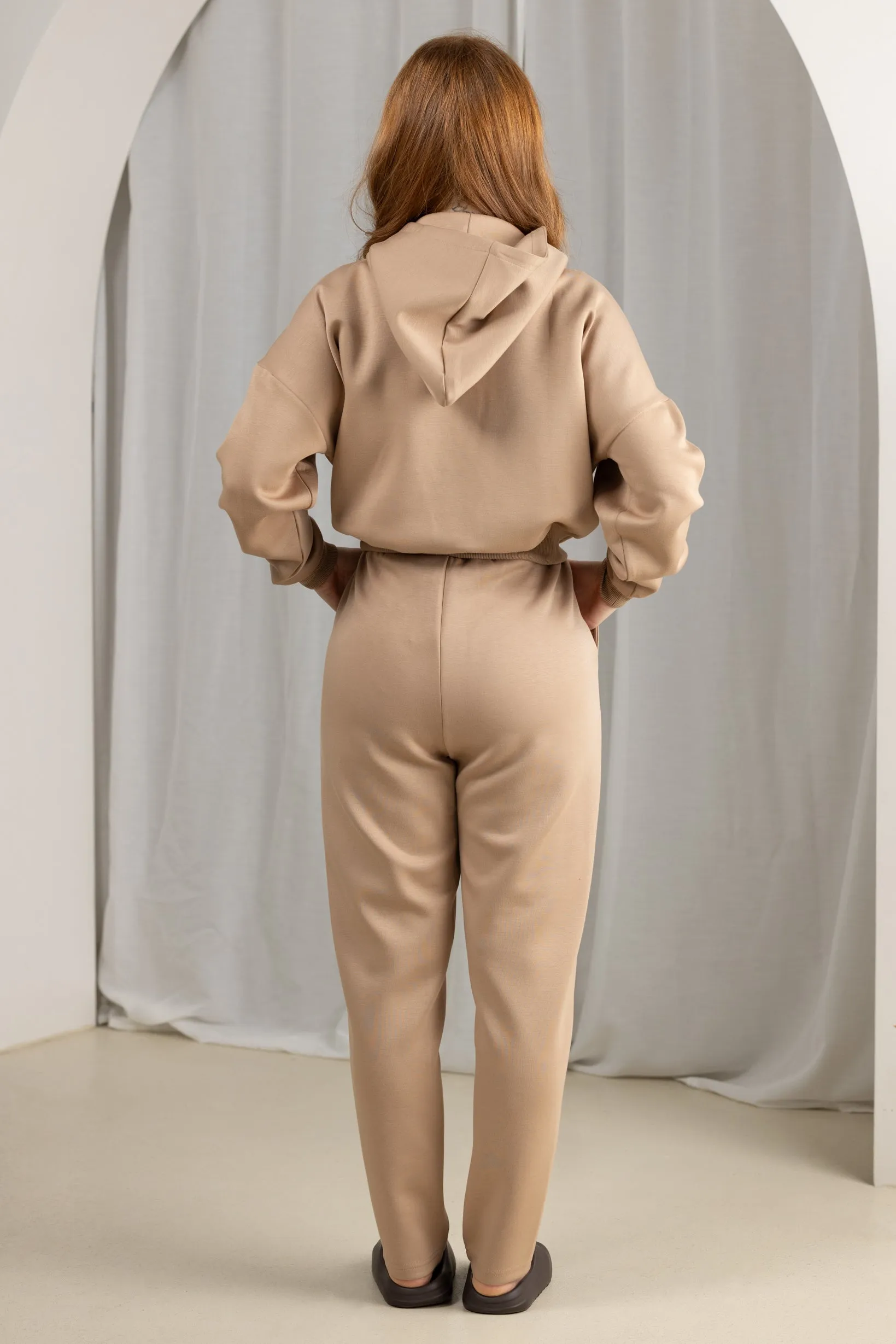 Modelle/Move Cruise Pants