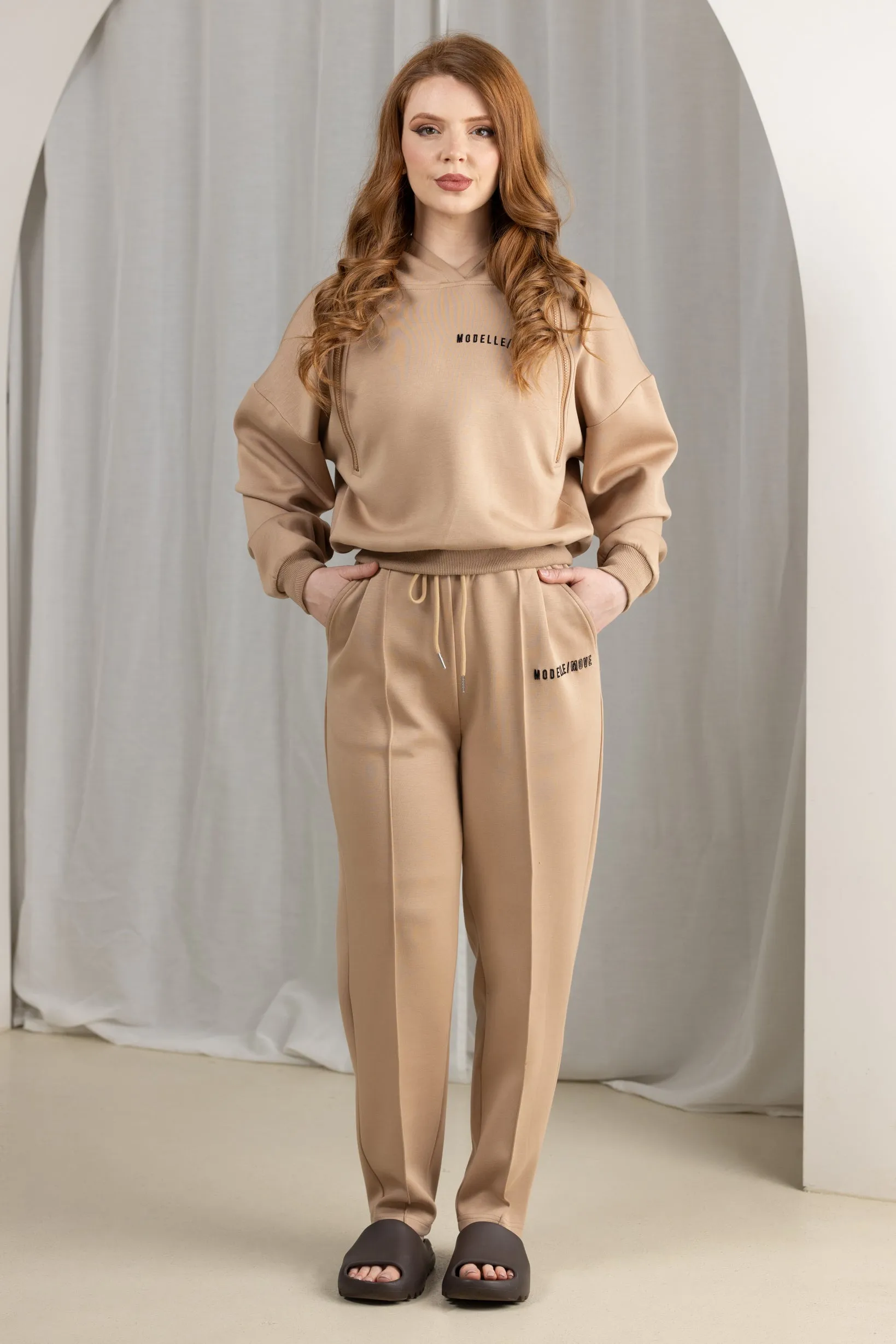 Modelle/Move Cruise Pants