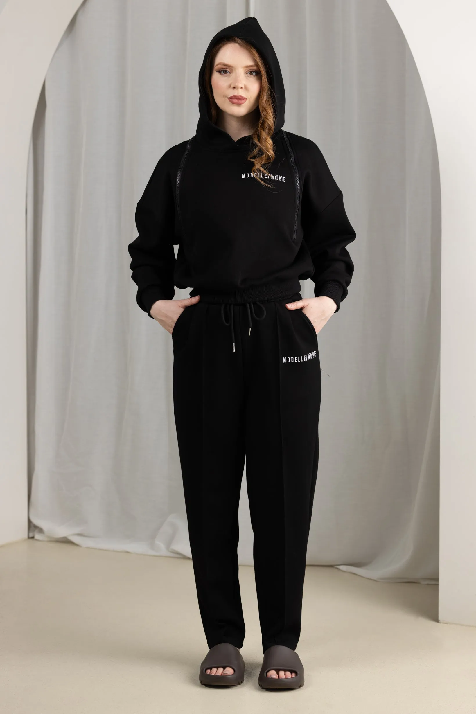 Modelle/Move Cruise Pants