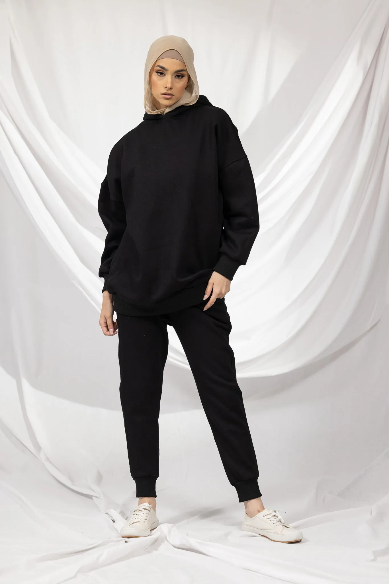 Modelle/Move Detailed Track Pants