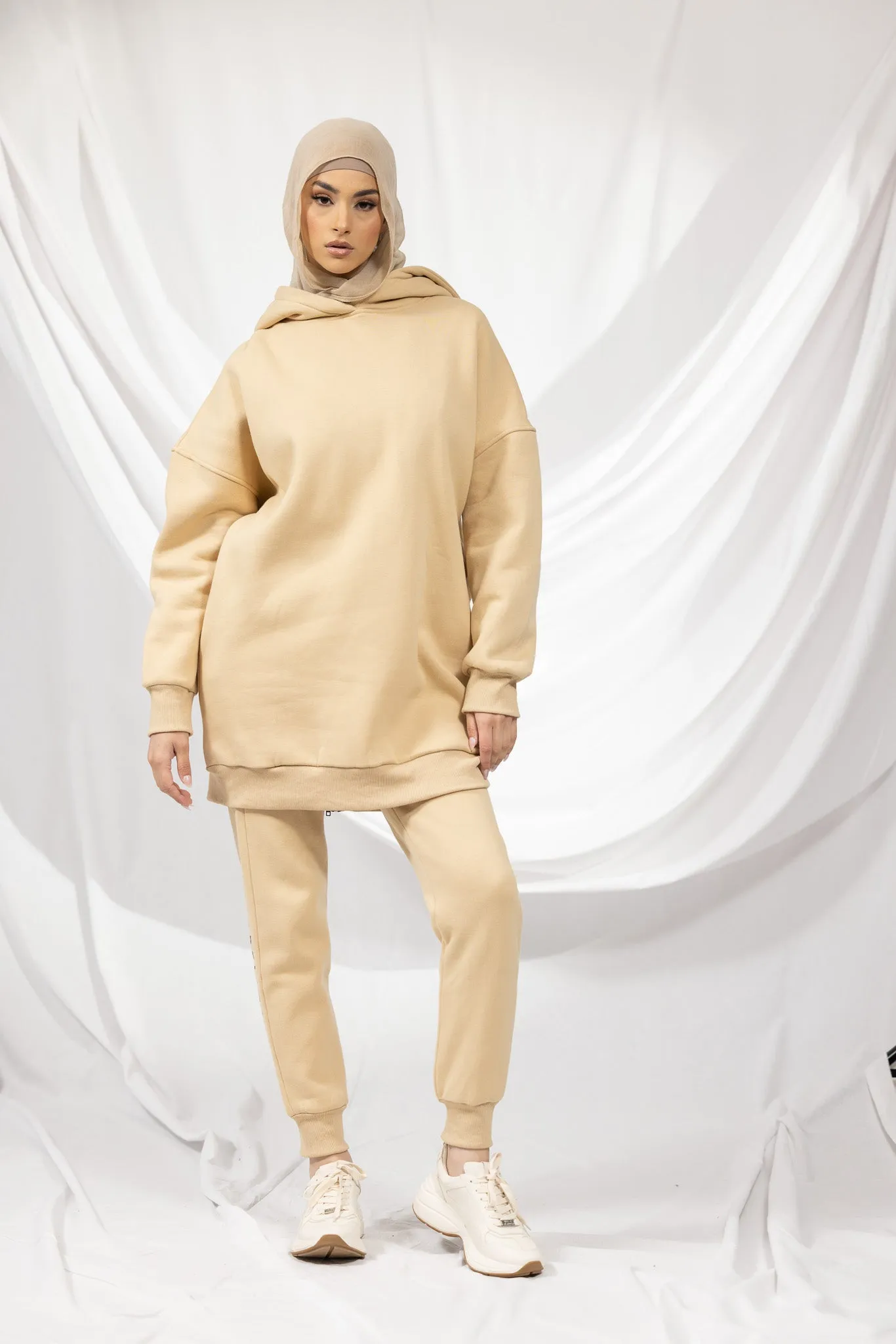Modelle/Move Detailed Track Pants