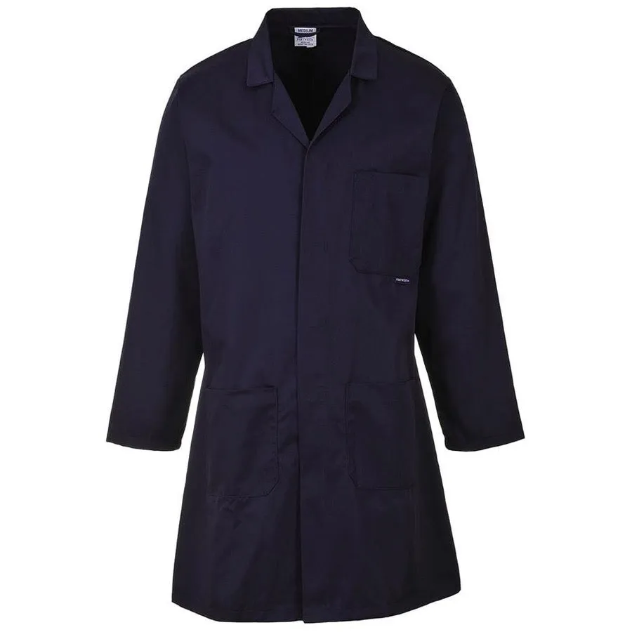 Portwest Lab Coat Unisex PW2852