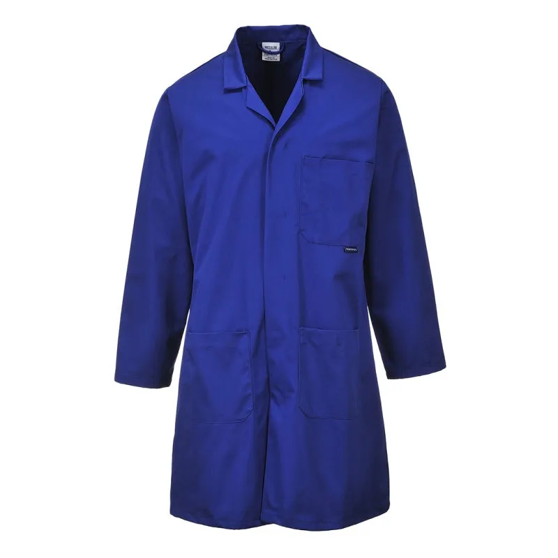 Portwest Lab Coat Unisex PW2852