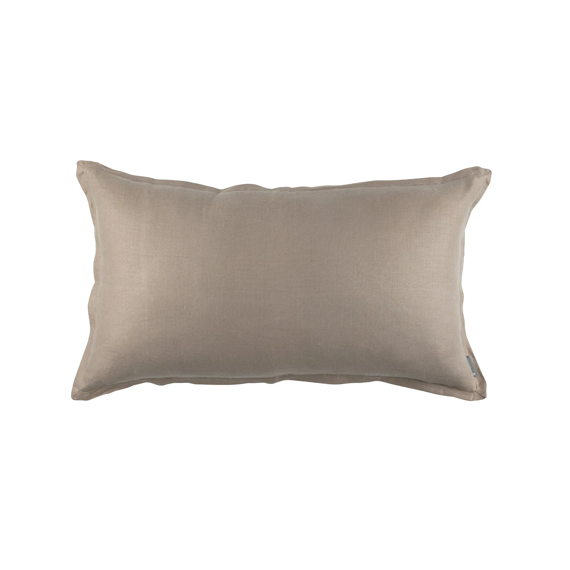 Terra Trench Coat Decorative Throw Pillow