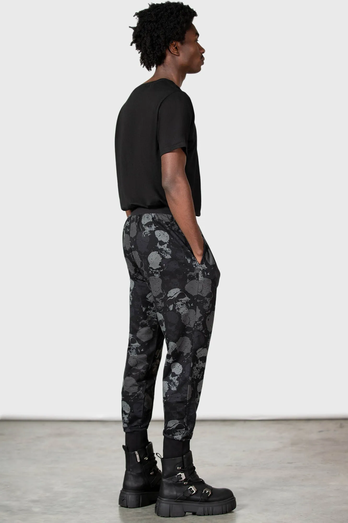 Tzompantli Joggers